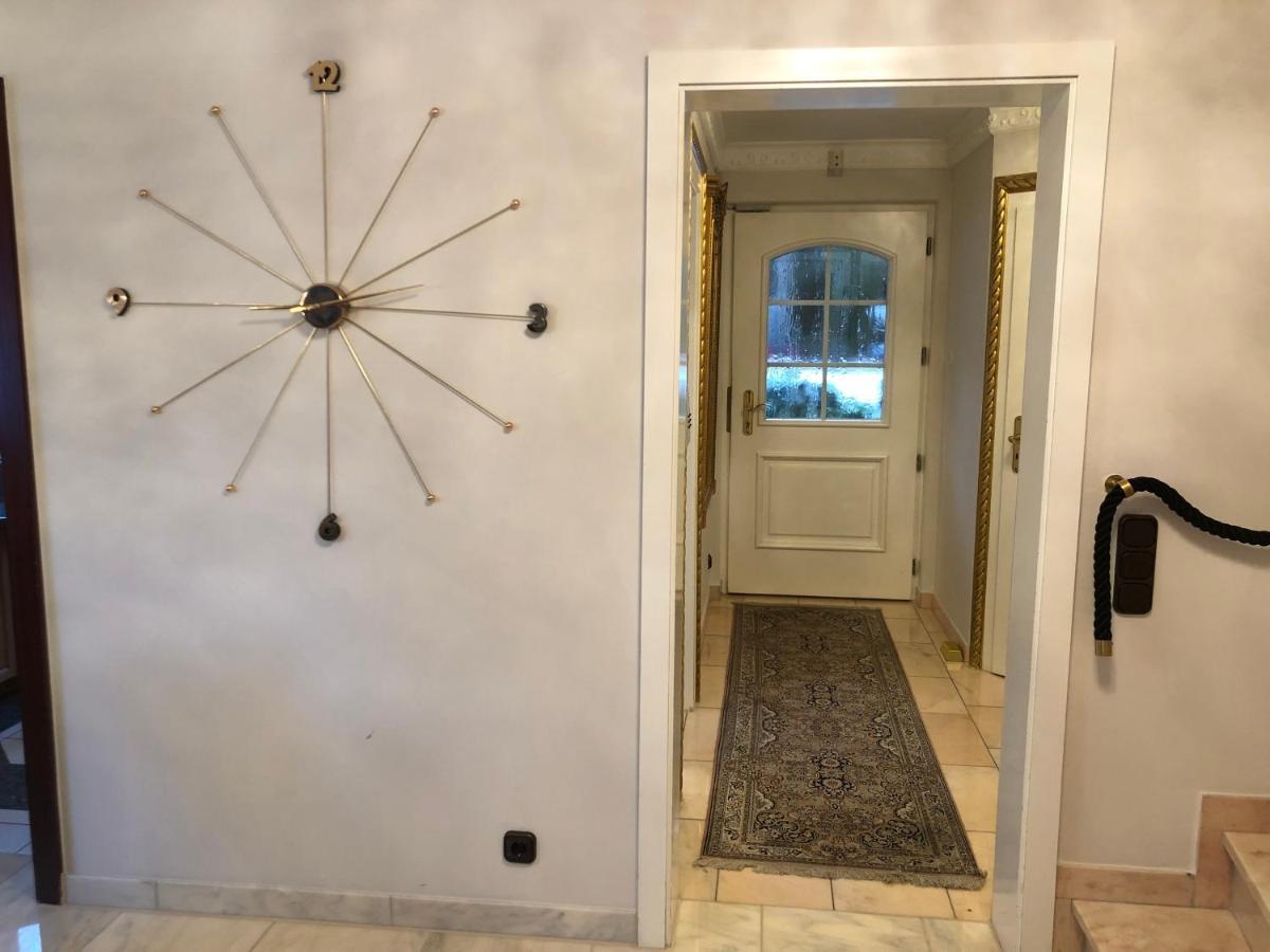 Appartement Luxurioeses Haus In München