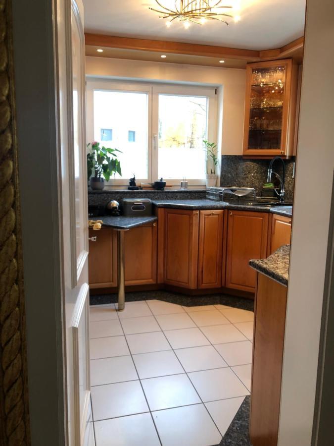 Appartement Luxurioeses Haus In München