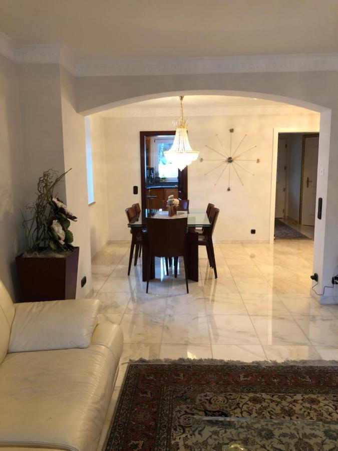 Appartement Luxurioeses Haus In München