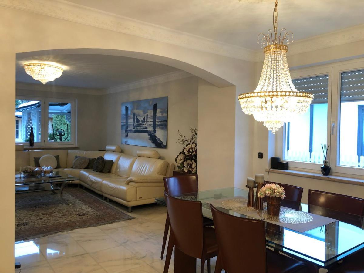 Luxurioeses Haus In Appartement